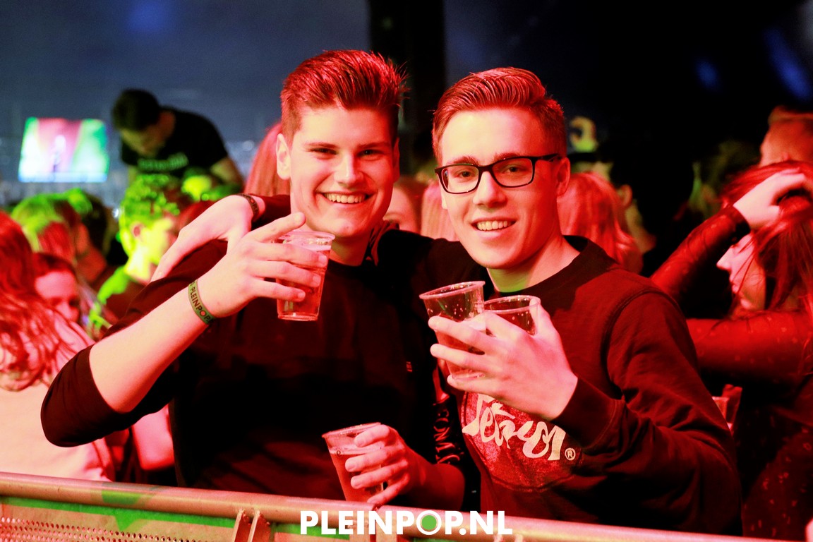 Zaterdag 1e selectie (7)